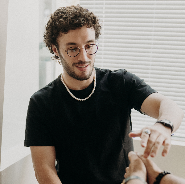 Marques Santos Thomas