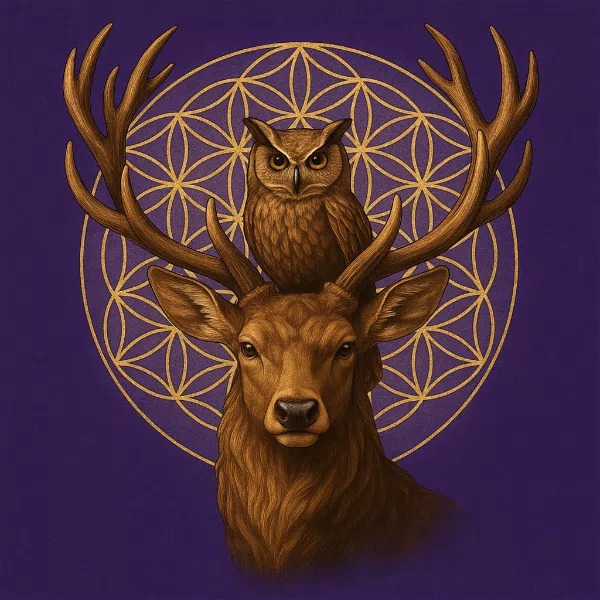 photo portrait Prana Harmonie