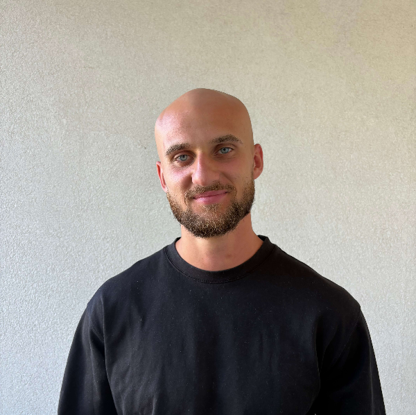 Laurent Louis - Hypnothérapeute et Magnétiseur