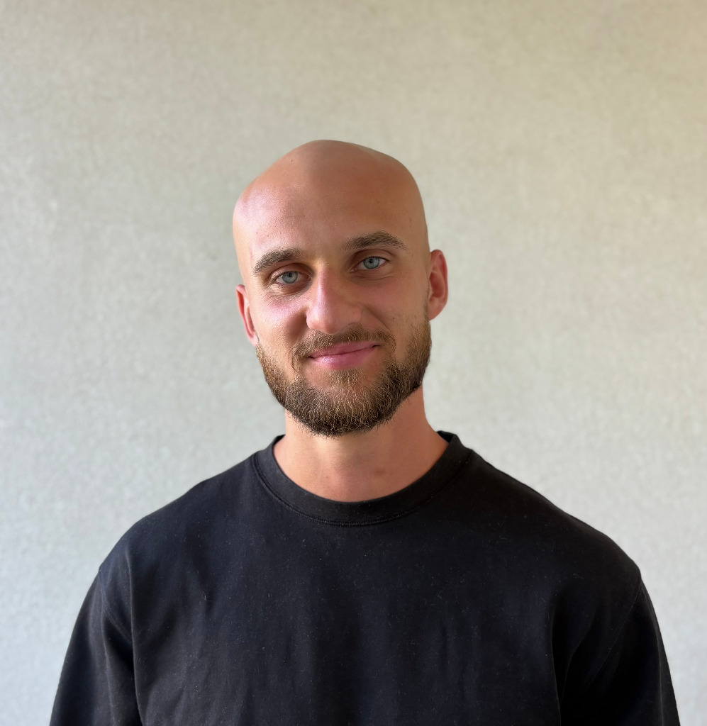 photo portrait Laurent Louis - Hypnothérapeute et Magnétiseur