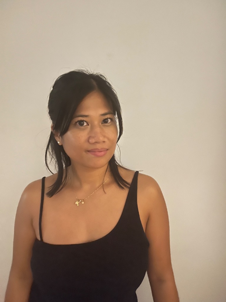 photo portrait Miyana