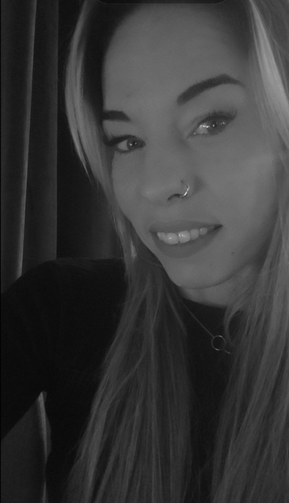 photo portrait Beau MULDER