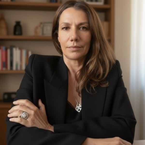 Florence Jarrié Peguilhan