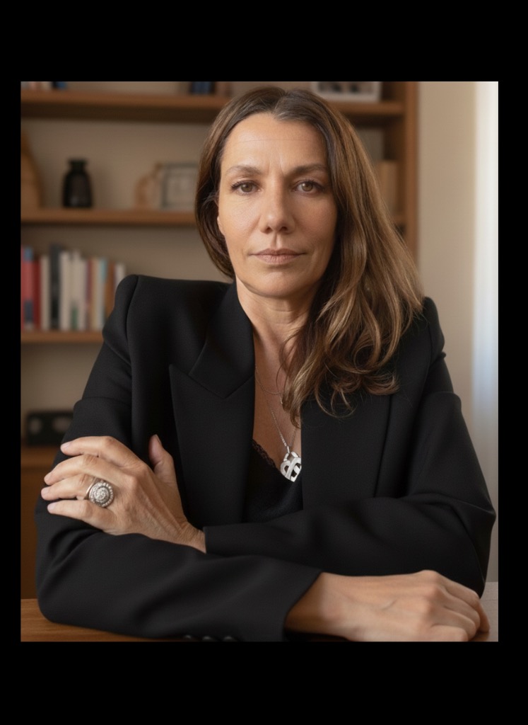 photo portrait Florence Jarrié Peguilhan