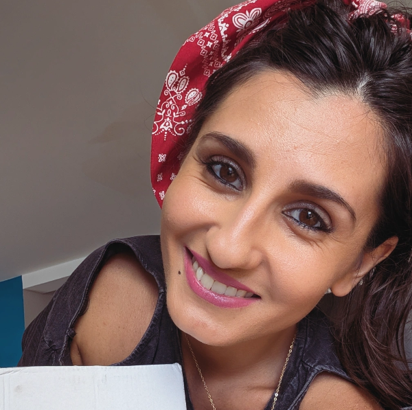 Les mains de l’harmonie 