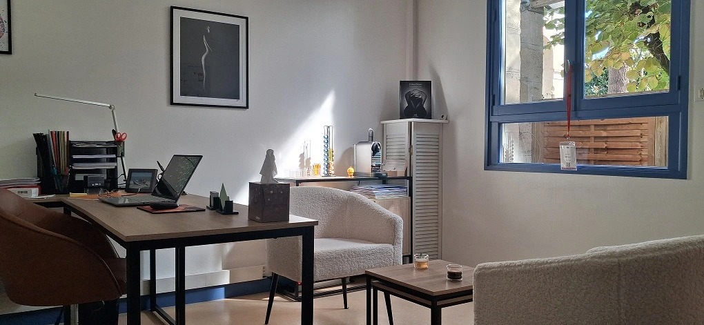 photo cabinet Jean-Luc Morcello