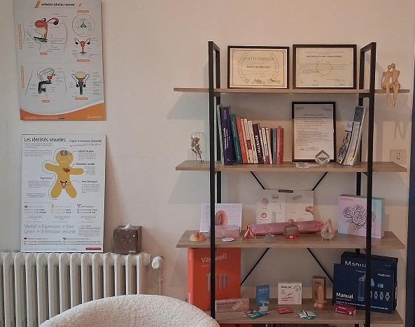 photo seance Jean-Luc Morcello