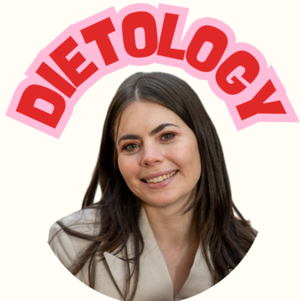 Dietology – Nutrition & Drainage Renata – Aurélie