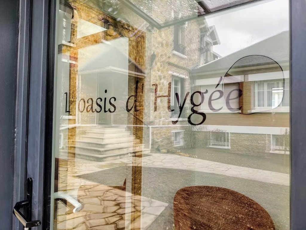 photo cabinet Aurélie ADRIEN (Dietology)