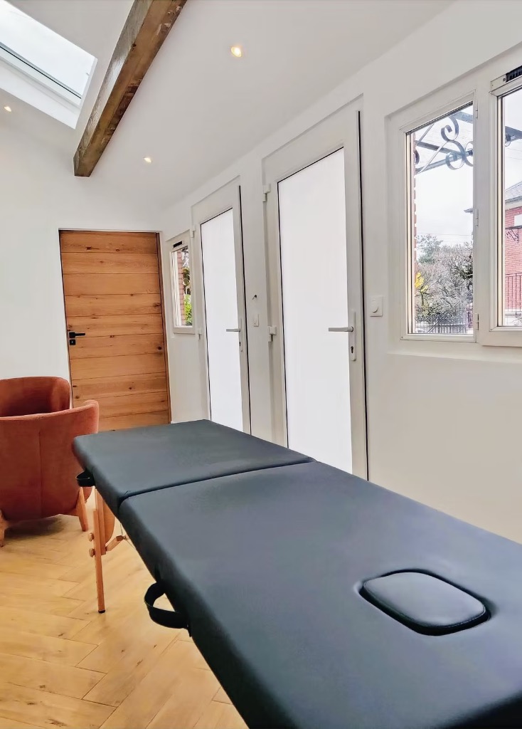 photo seance Aurélie ADRIEN (Dietology)