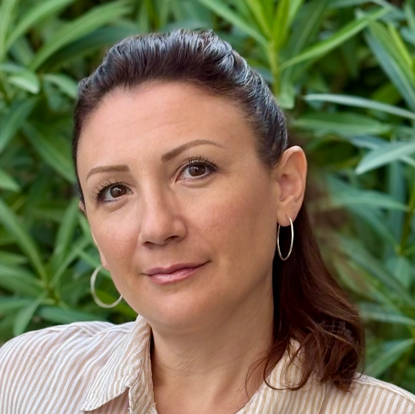 Céline Rochat - Cristaux de Cel