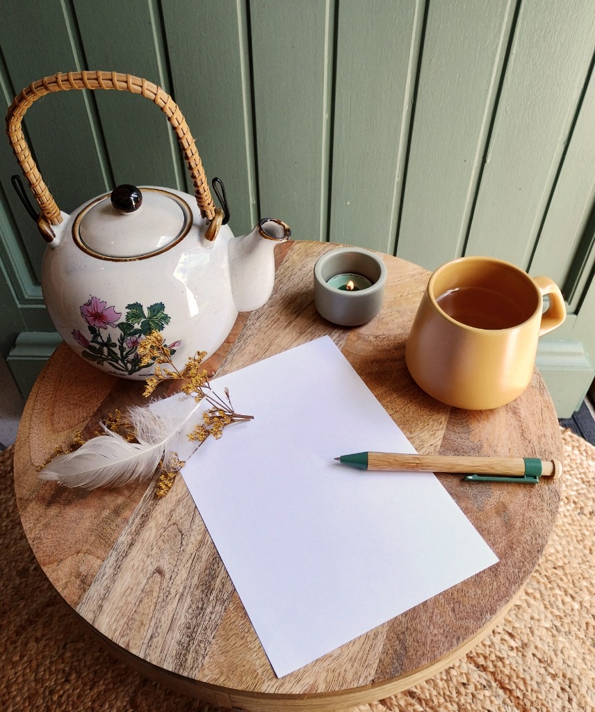 photo activite Julie Tiouka