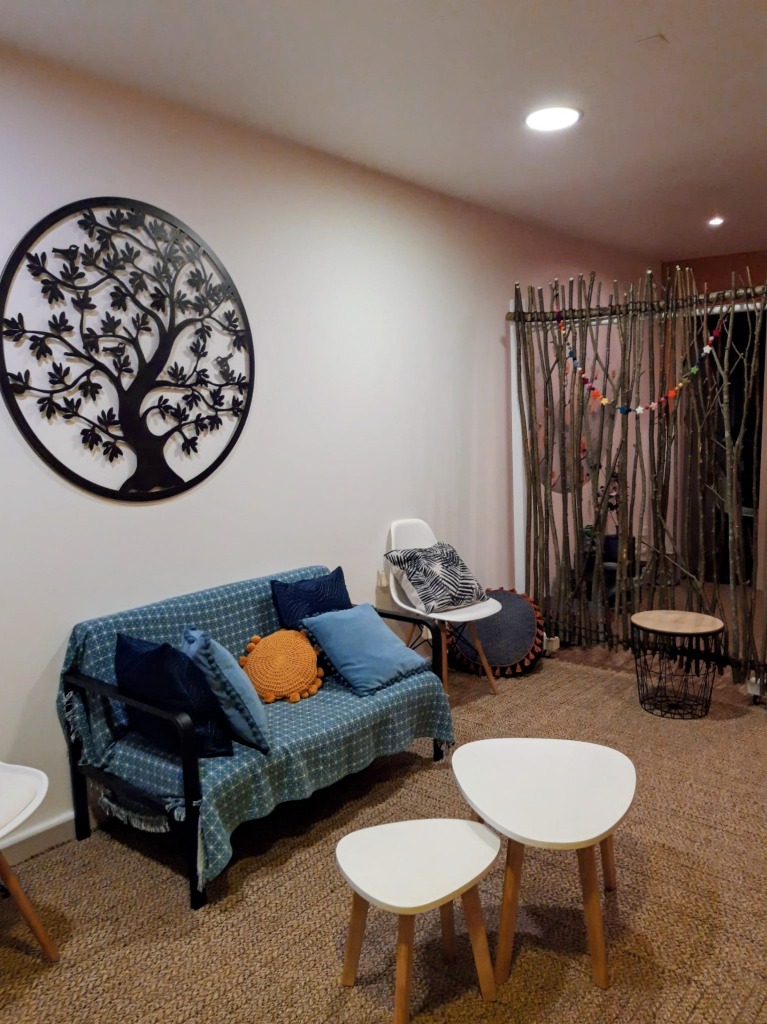 photo cabinet Julie Tiouka