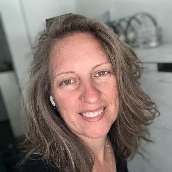 photo portrait AJAS Déborah