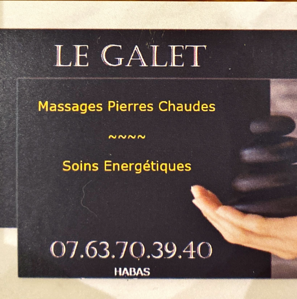 Le Galet