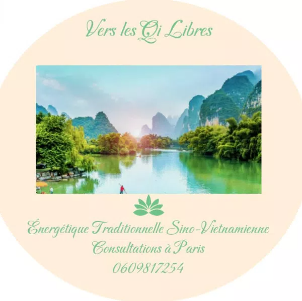 Vers les Qi Libres