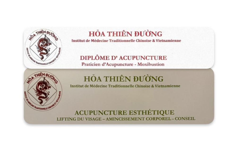 photo diplome Vers les Qi Libres