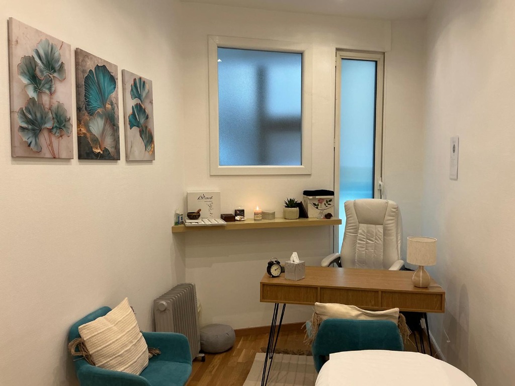 photo portrait Vers les Qi Libres