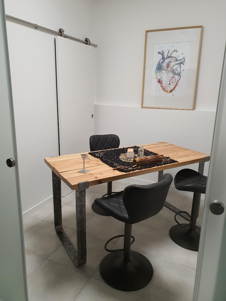 photo cabinet LECOMTE Pascal