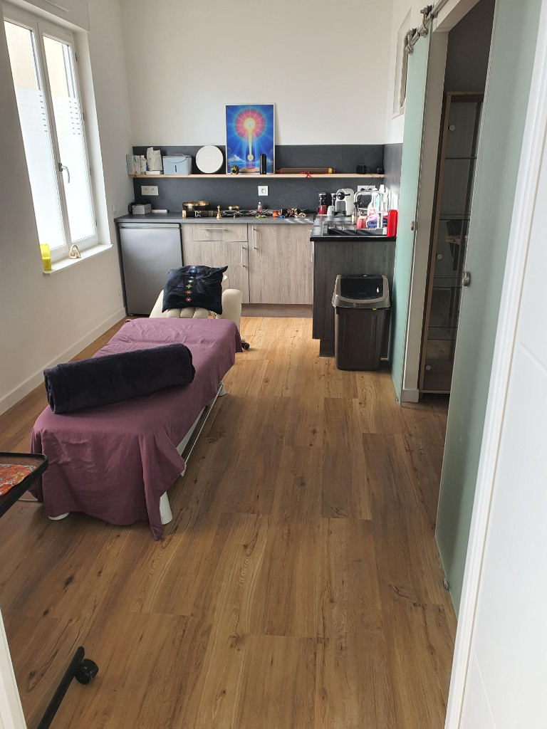 photo seance LECOMTE Pascal