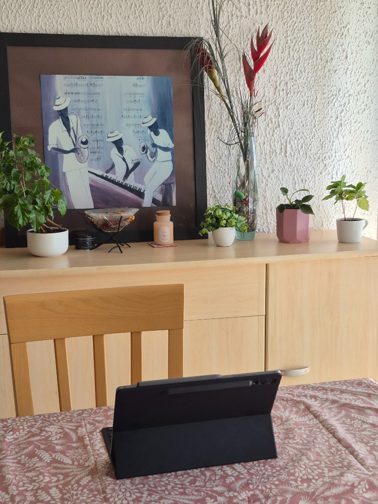 photo cabinet Myriam RIVIERE