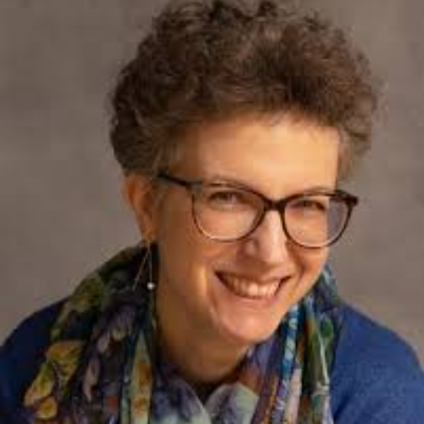 Marie-Laure Pouliquen