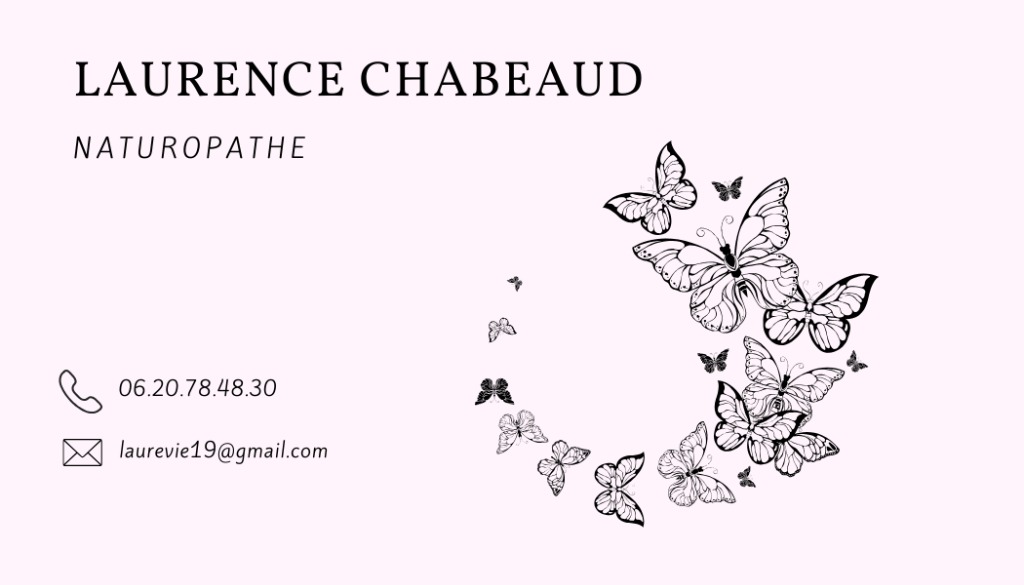 photo activite Laurence Chabeaud