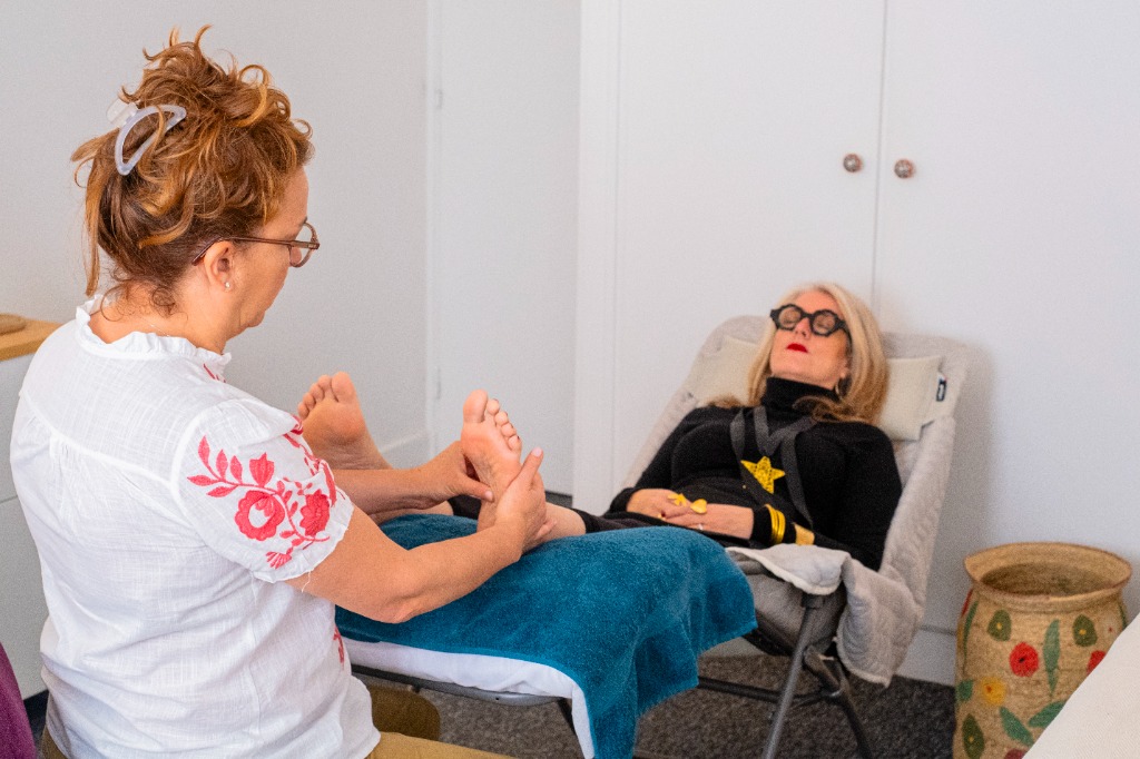 photo activite Maryline Mazé