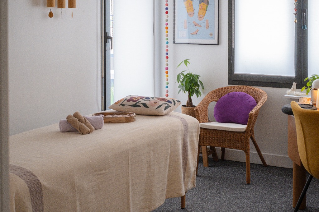 photo cabinet Maryline Mazé