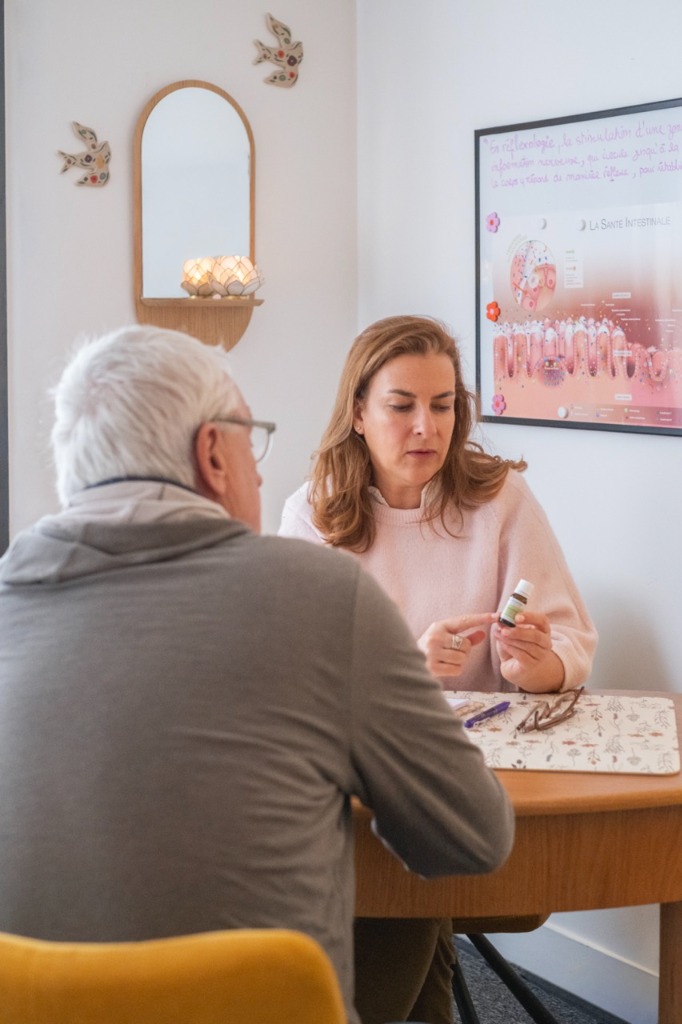 photo diplome Maryline Mazé