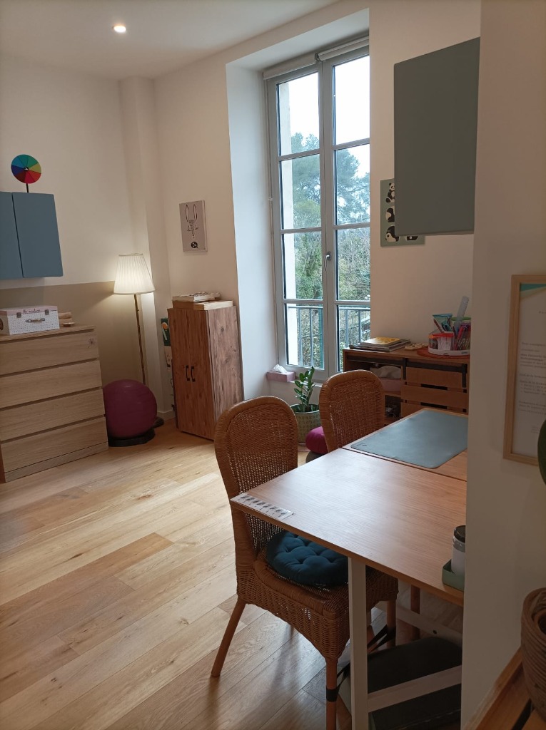 photo cabinet GUILLAUME Christelle