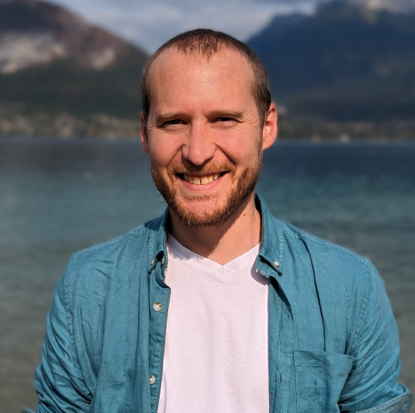 Evolutiv’Coach Fabien BLANDIN