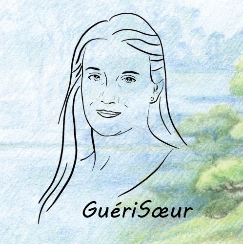 photo portrait GuériSoeur-ReLife
