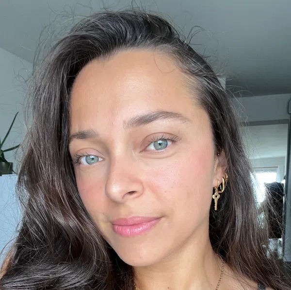 photo portrait Adeline LAWDAY