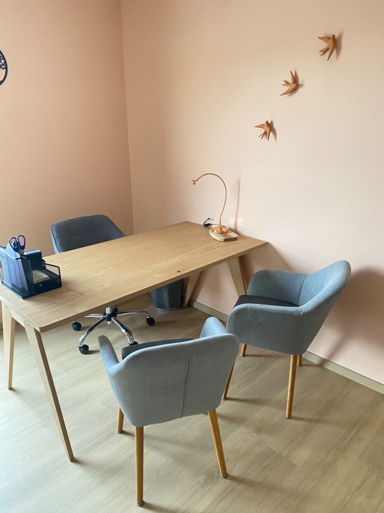 photo activite Sandra LERT