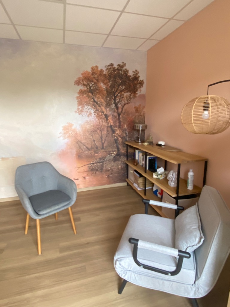 photo cabinet Sandra LERT