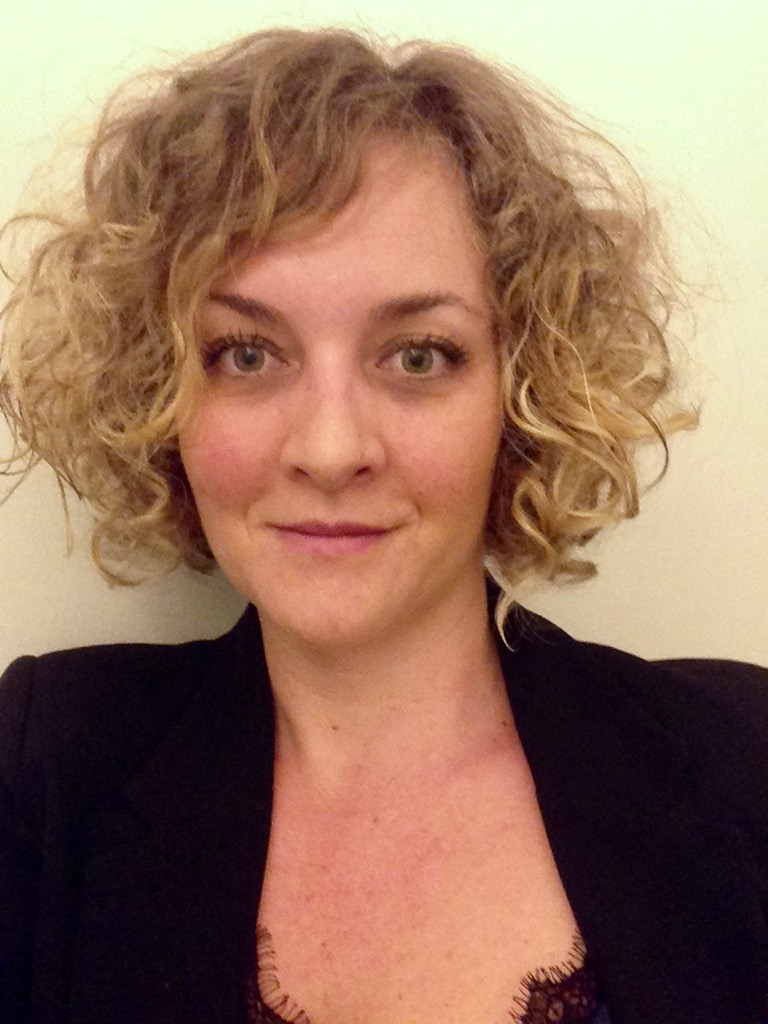 photo portrait Sandra LERT