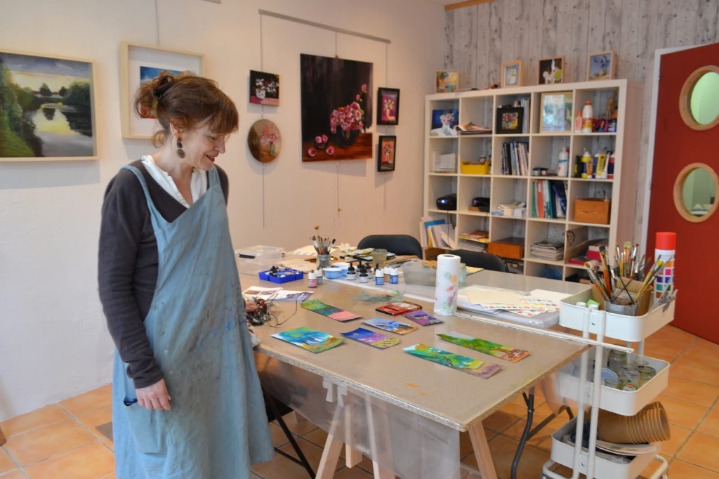 photo cabinet Florence Louis