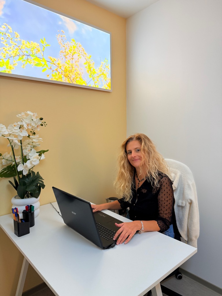 photo activite Adeline Mallet