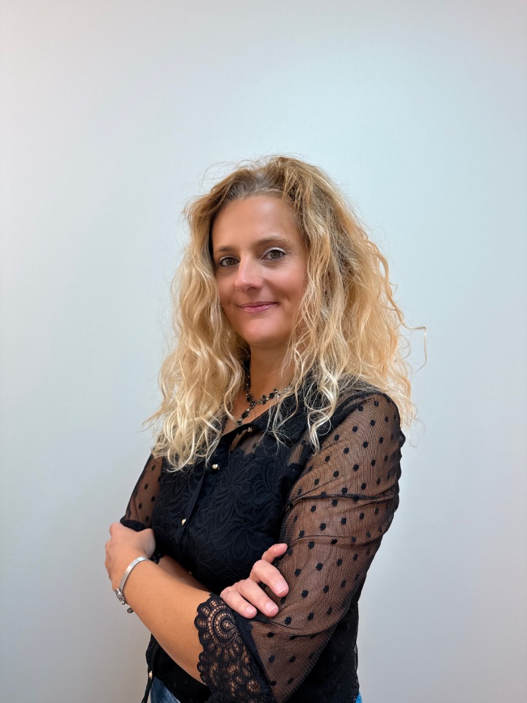 photo portrait Adeline Mallet