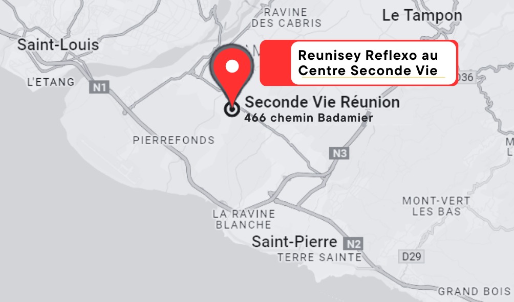 photo cabinet REUNISEY REFLEXO