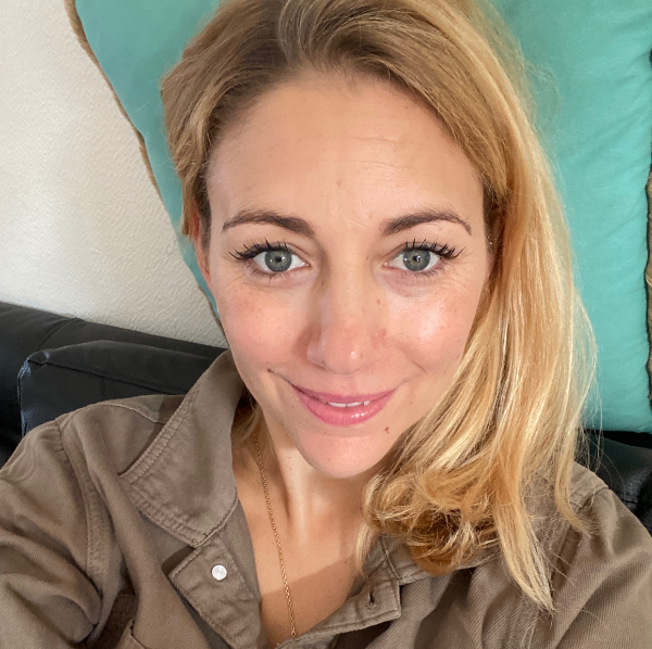 Stéphanie habert sophrologue