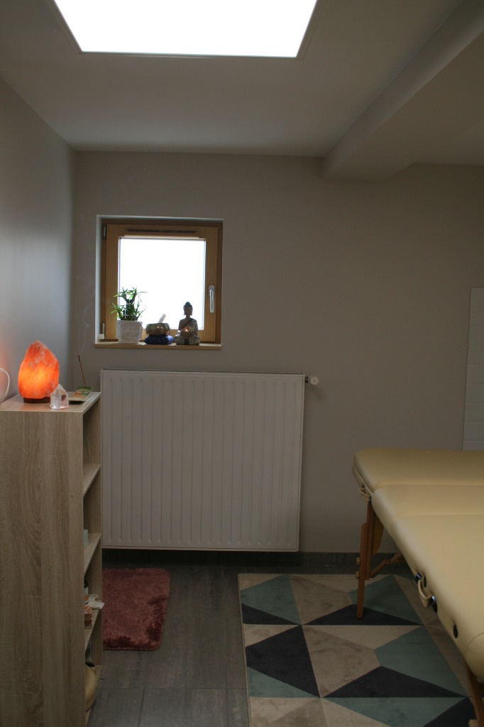 photo cabinet Julien BERNARD