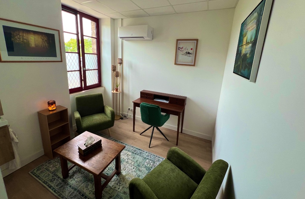 photo cabinet Emeric Delisse 