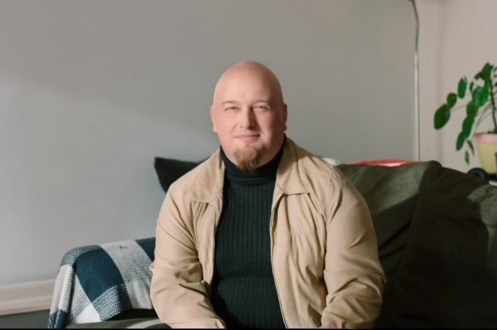 photo portrait Emeric Delisse 