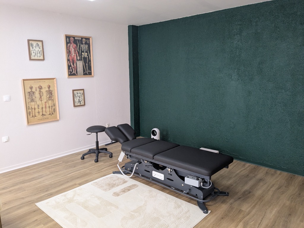 photo cabinet Anna Fuzeau