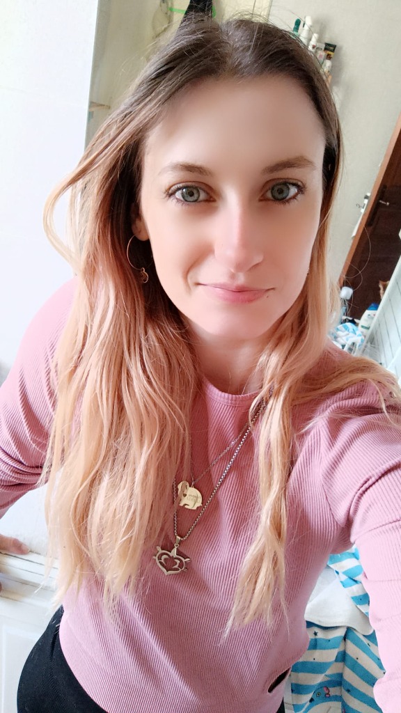 photo portrait Kenko Naturopathie