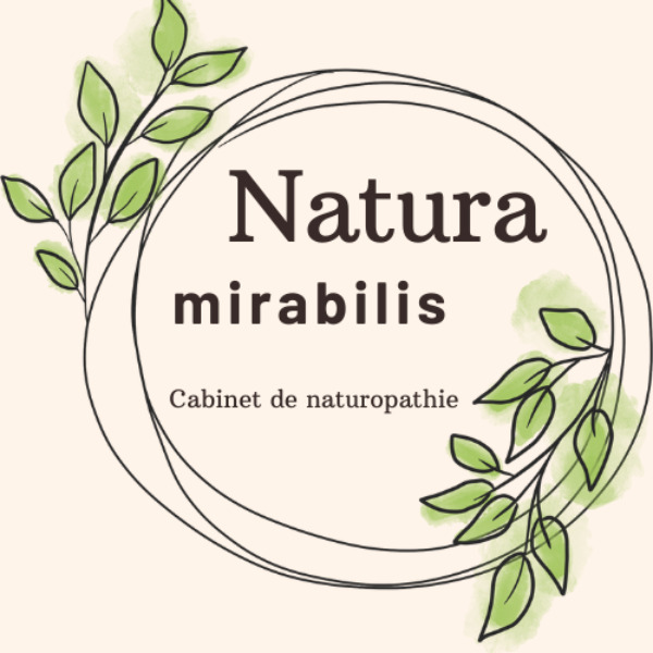 Adeline PY - Natura Mirabilis