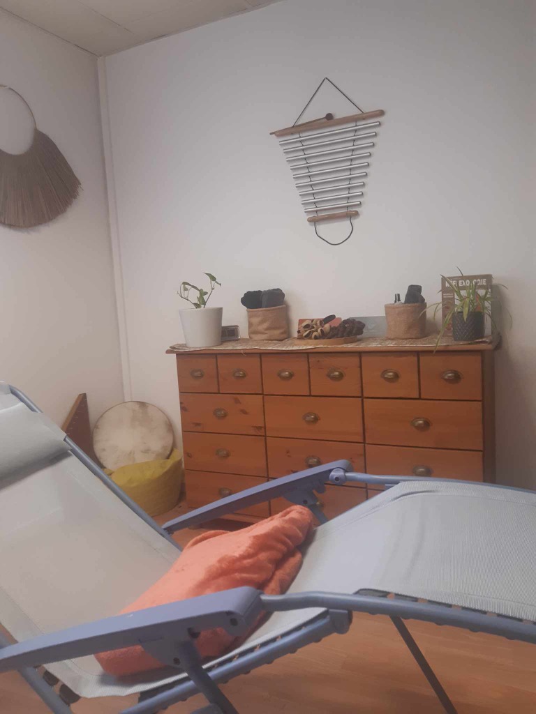 photo cabinet Laura MURE