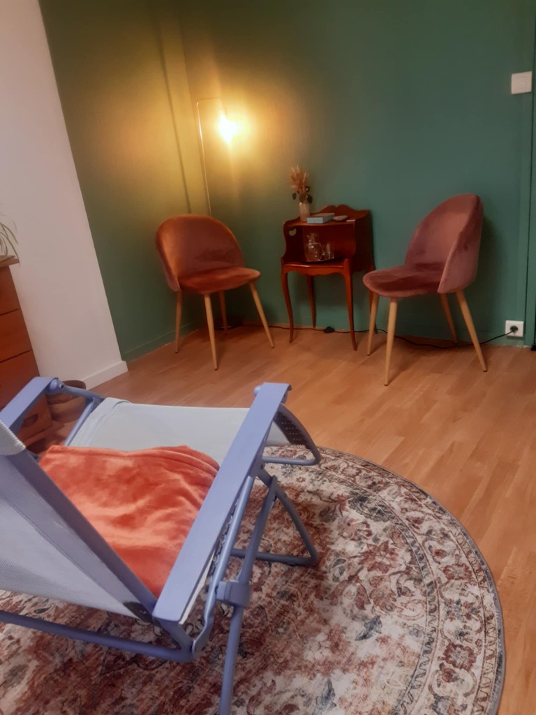 photo diplome Laura MURE